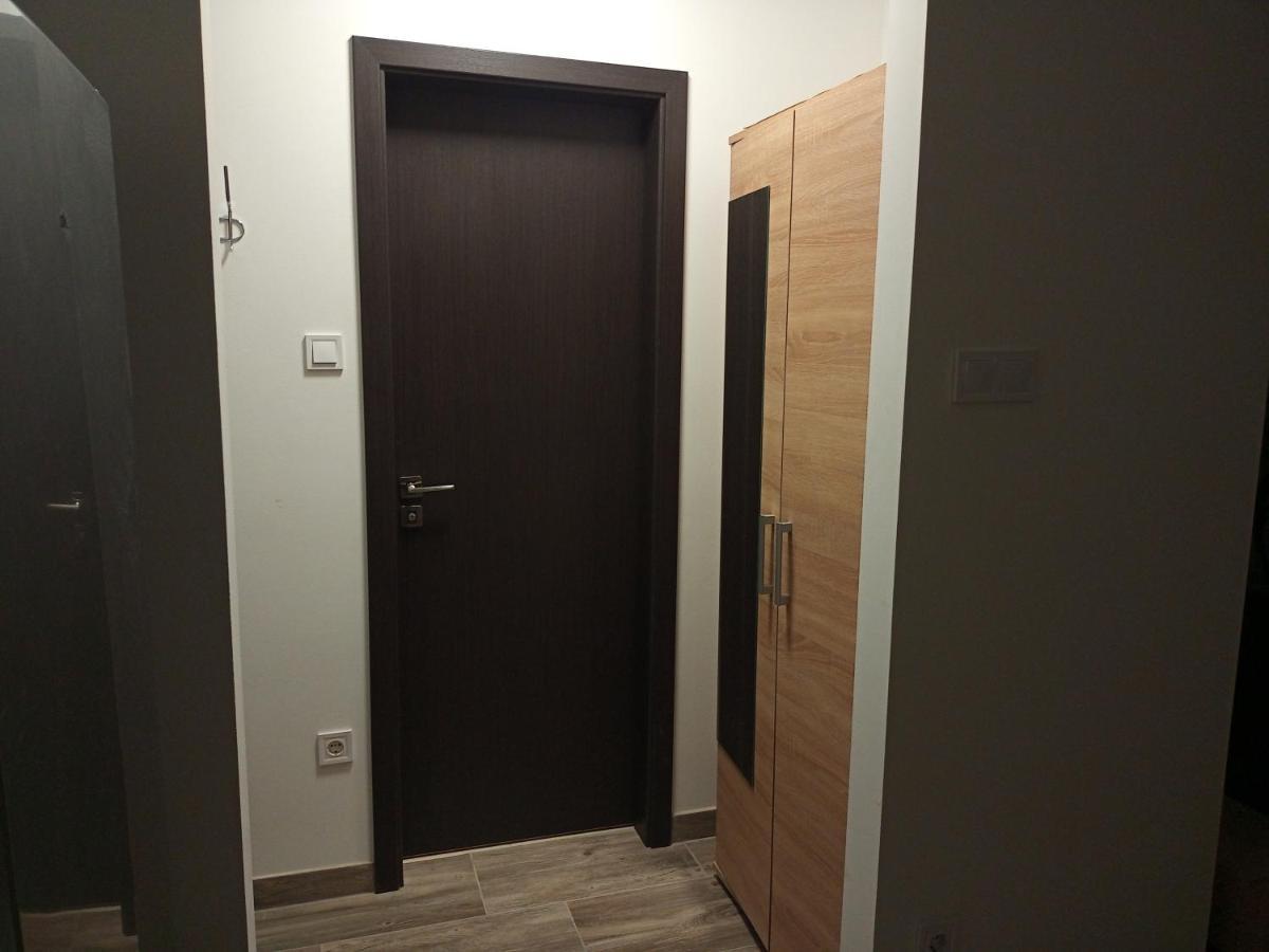 Szellőrózsa Apartman Fonyód Exterior foto