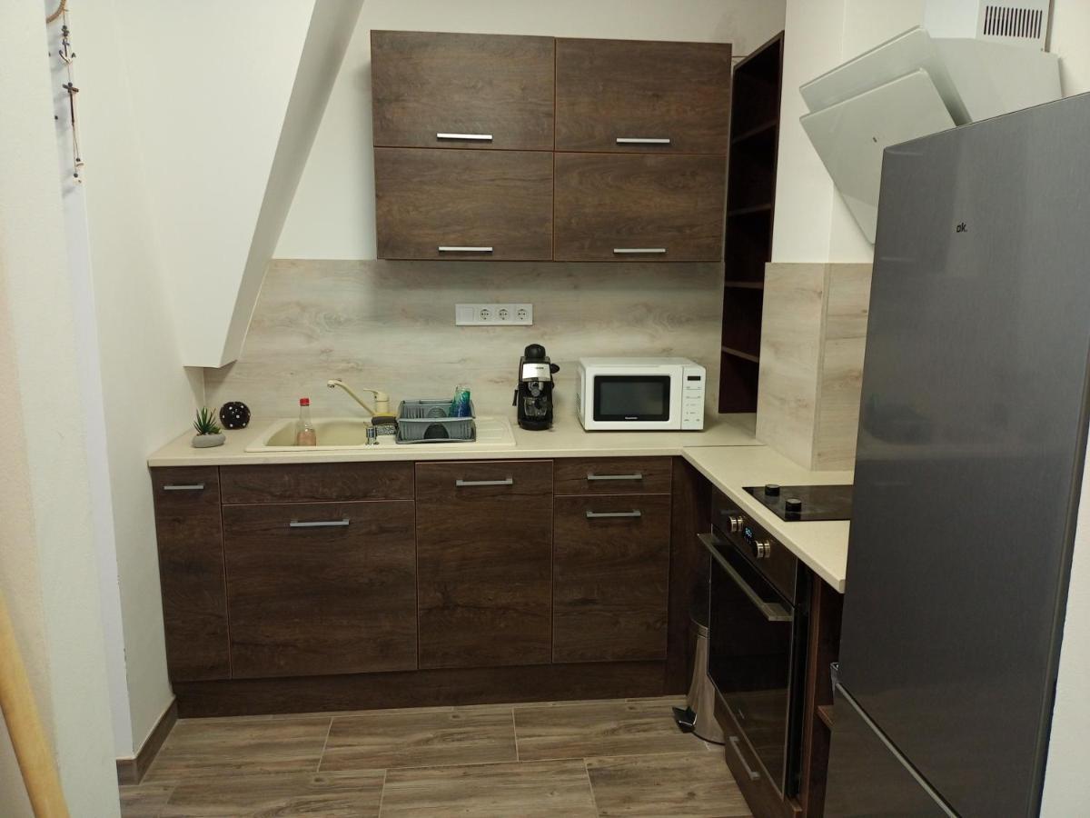 Szellőrózsa Apartman Fonyód Exterior foto
